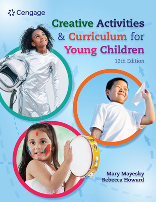 Creative Activities and Curriculum for Young Ch... 0357630645 Book Cover