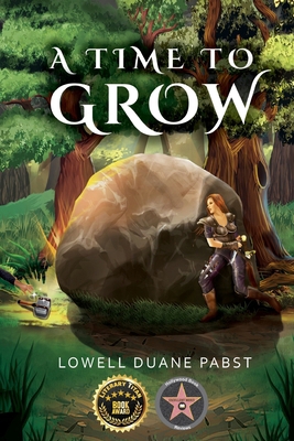 A Time To Grow 1959071947 Book Cover