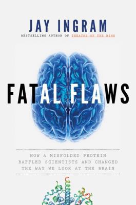 Fatal Flaws 1443412139 Book Cover