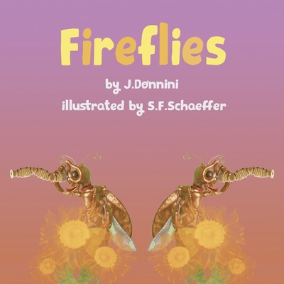 Fireflies 1734660619 Book Cover