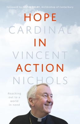 Hope in Action: Reaching Out to a World in Need 028107836X Book Cover