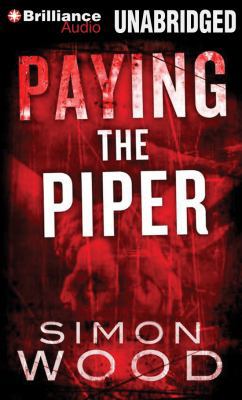 Paying the Piper 1469209799 Book Cover
