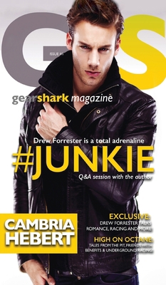 #Junkie 1946836478 Book Cover