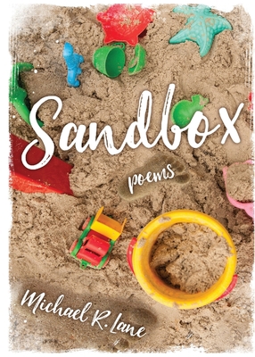 Sandbox B0CJPMXNKF Book Cover