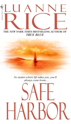 Safe Harbor 0553583956 Book Cover