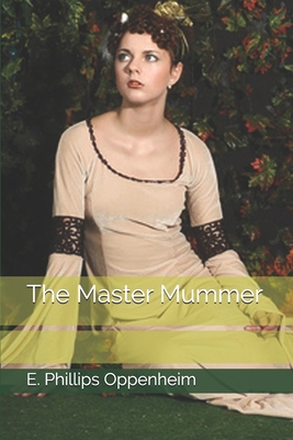 The Master Mummer B08KH2LF3W Book Cover