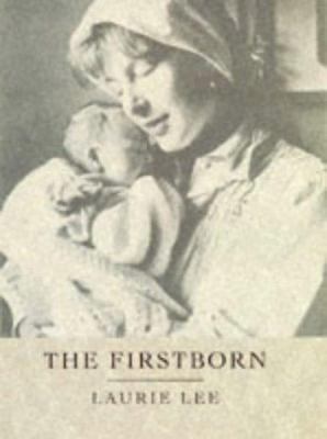 The Firstborn 1861051018 Book Cover