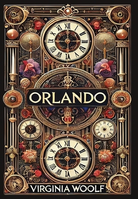 Orlando (Collector's Edition) (Laminated Hardba... 1998621316 Book Cover