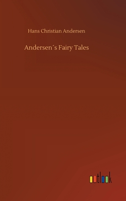 Andersen´s Fairy Tales 3734063590 Book Cover