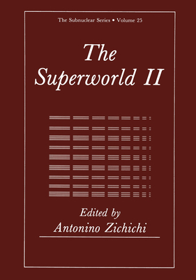 The Superworld II 0306434938 Book Cover