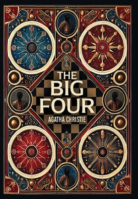 The Big Four (Collector's Edition) (Laminated H... 1998667138 Book Cover