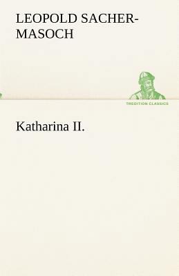 Katharina II. [German] 3842492944 Book Cover