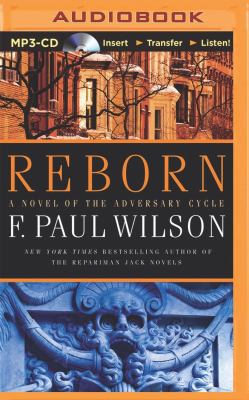 Reborn 1480569356 Book Cover