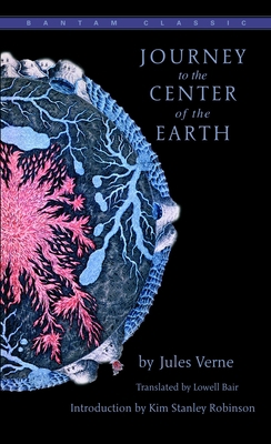 Journey to the Center of the Earth B006U1L0Q6 Book Cover