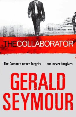 The Collaborator 034091887X Book Cover