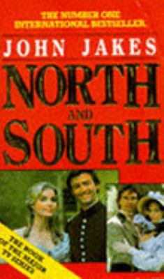 North & South B004U02ST2 Book Cover