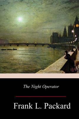 The Night Operator 1979226431 Book Cover