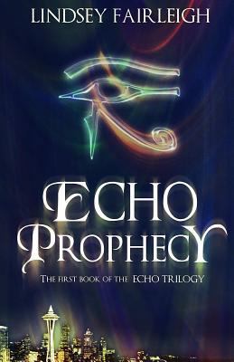 Echo Prophecy 0988715422 Book Cover
