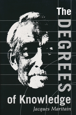 Degrees of Knowledge 0268008760 Book Cover