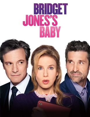Bridget Jones's Baby: Screenplay B08K41YJQ3 Book Cover