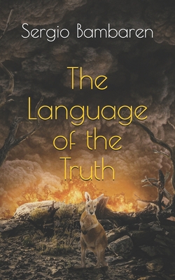 The Language of the Truth B08LPSV2Q1 Book Cover