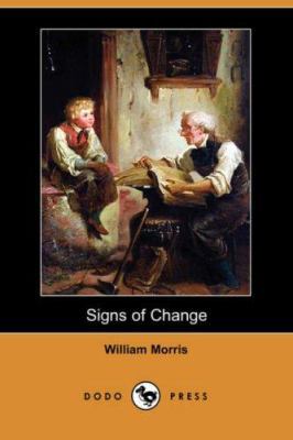 Signs of Change (Dodo Press) 1406546062 Book Cover