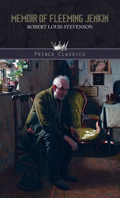 Memoir of Fleeming Jenkin 9389414792 Book Cover