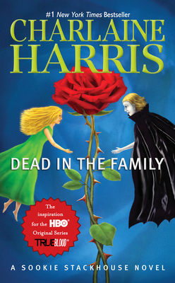 Dead in the Family B0073N855E Book Cover