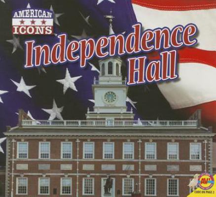 Independence Hall 1489605207 Book Cover