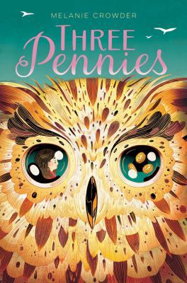 Three Pennies 1481471872 Book Cover