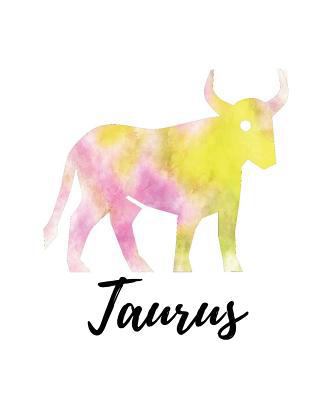 Taurus: Taurus Cornell Notes 172778619X Book Cover