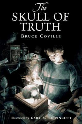 The Skull of Truth 0152754571 Book Cover