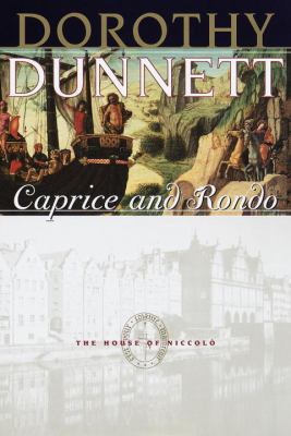 Caprice and Rondo: The Seventh Book in the Hous... 0679454772 Book Cover