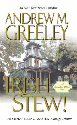 Irish Stew! B001ZY47E0 Book Cover