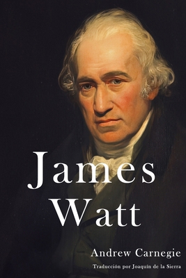 James Watt [Spanish]            Book Cover