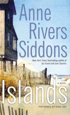 Islands 0060554576 Book Cover