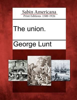 The Union. 1275703852 Book Cover