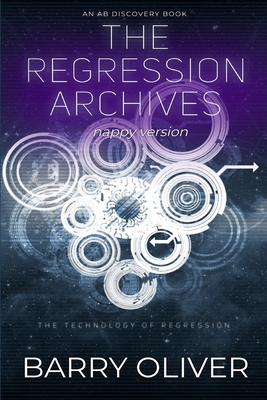 The Regression Archives (Nappy Version): An ABD... B0D1C7G1N1 Book Cover