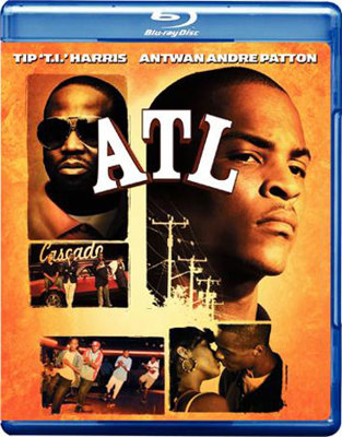 ATL [Spanish]            Book Cover