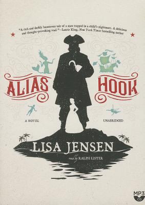 Alias Hook 1483025594 Book Cover