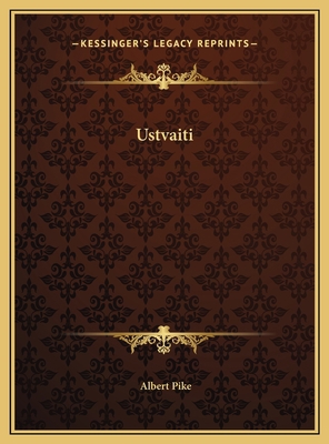 Ustvaiti 116956884X Book Cover
