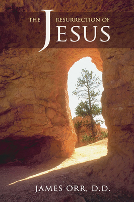 The Resurrection of Jesus 1579100422 Book Cover