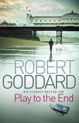 Play to the End B0035OC7WM Book Cover