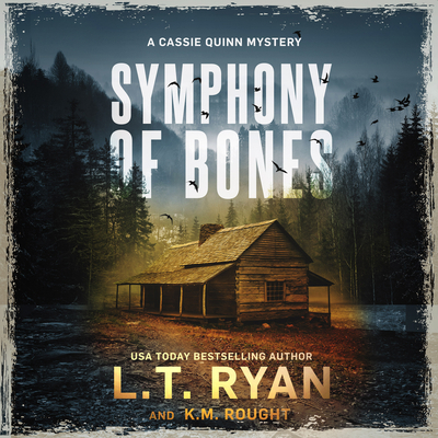 Symphony of Bones 1666536105 Book Cover