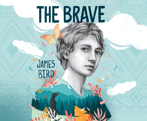 The Brave 1662027249 Book Cover