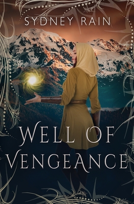 Well Of Vengeance 0578403781 Book Cover