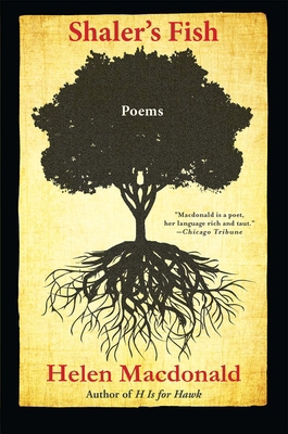 Shaler's Fish: Poems 0802124631 Book Cover
