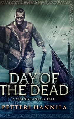 Day Of The Dead            Book Cover