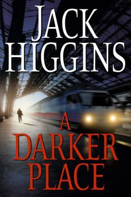 A Darker Place 0399155503 Book Cover