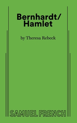 Bernhardt/Hamlet 0573708096 Book Cover